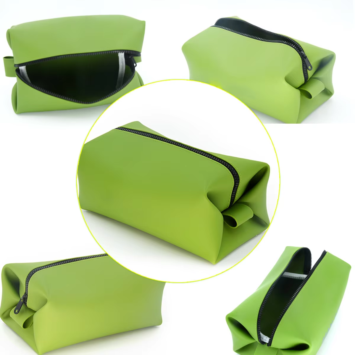 Compact Wash Bag