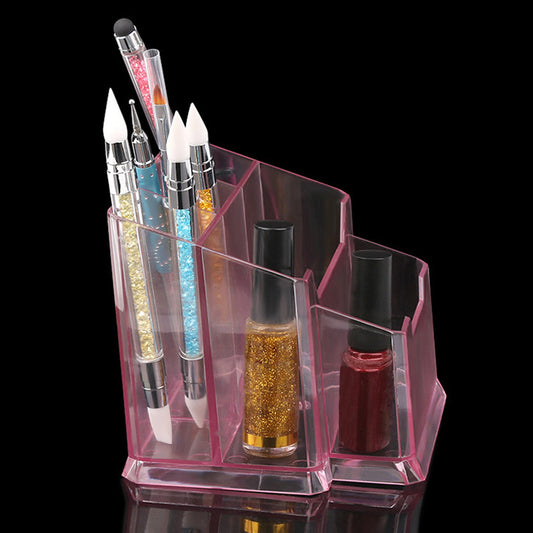 Hanging Toiletry Kit