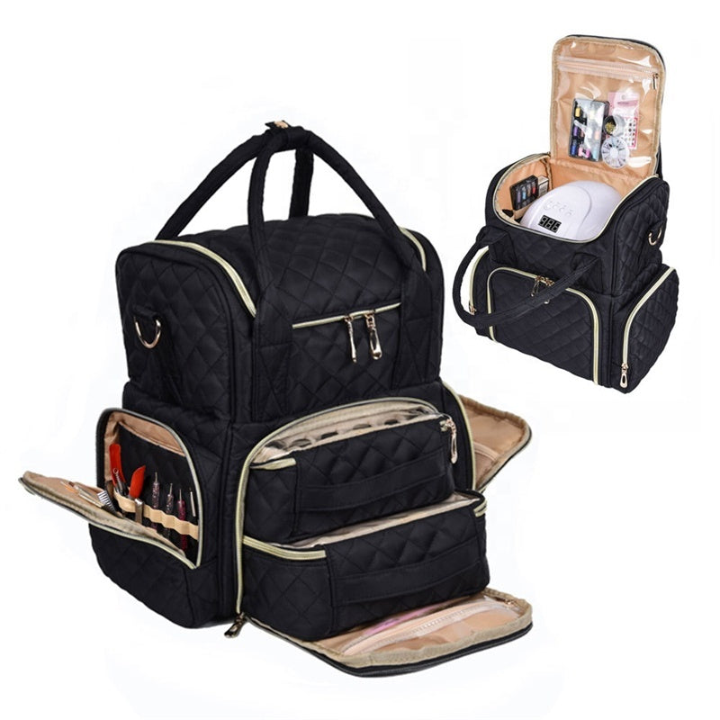 Self-Care Travel Pouch