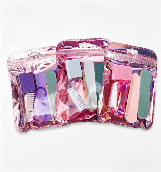 Daily Care Storage Cup 2