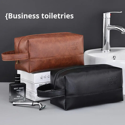 Travel Toiletry Bag