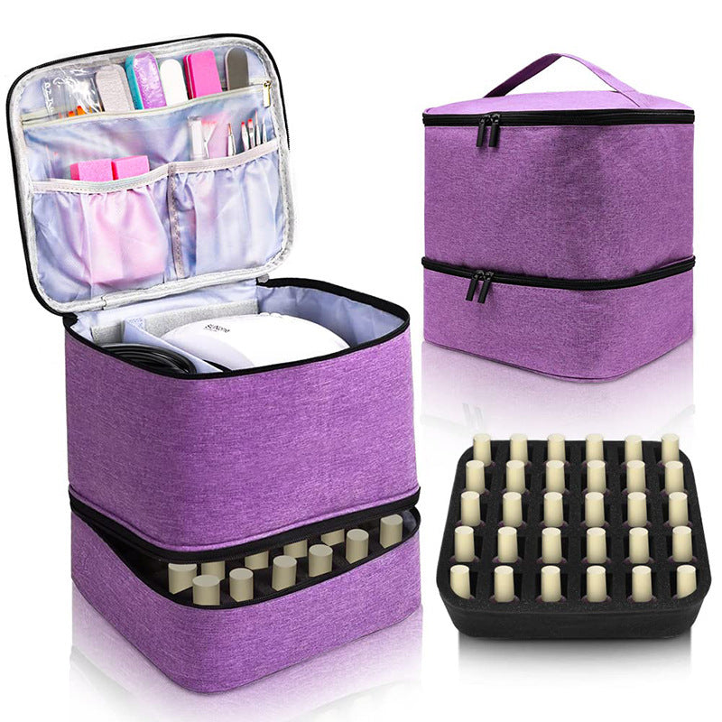 Compact Personal Care Case 2