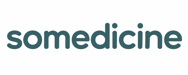 Somedicine